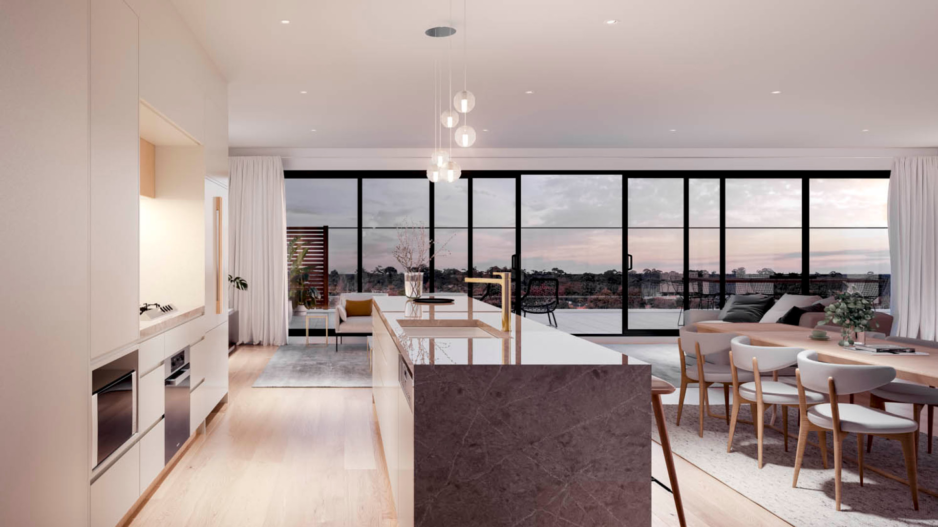 Nelson Bourke Castran Gilbert