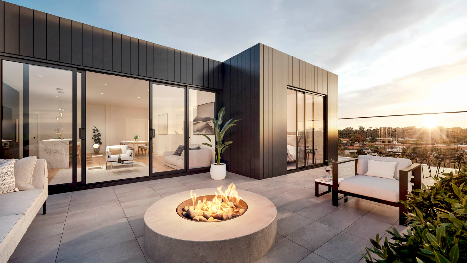 Nelson Bourke Castran Gilbert