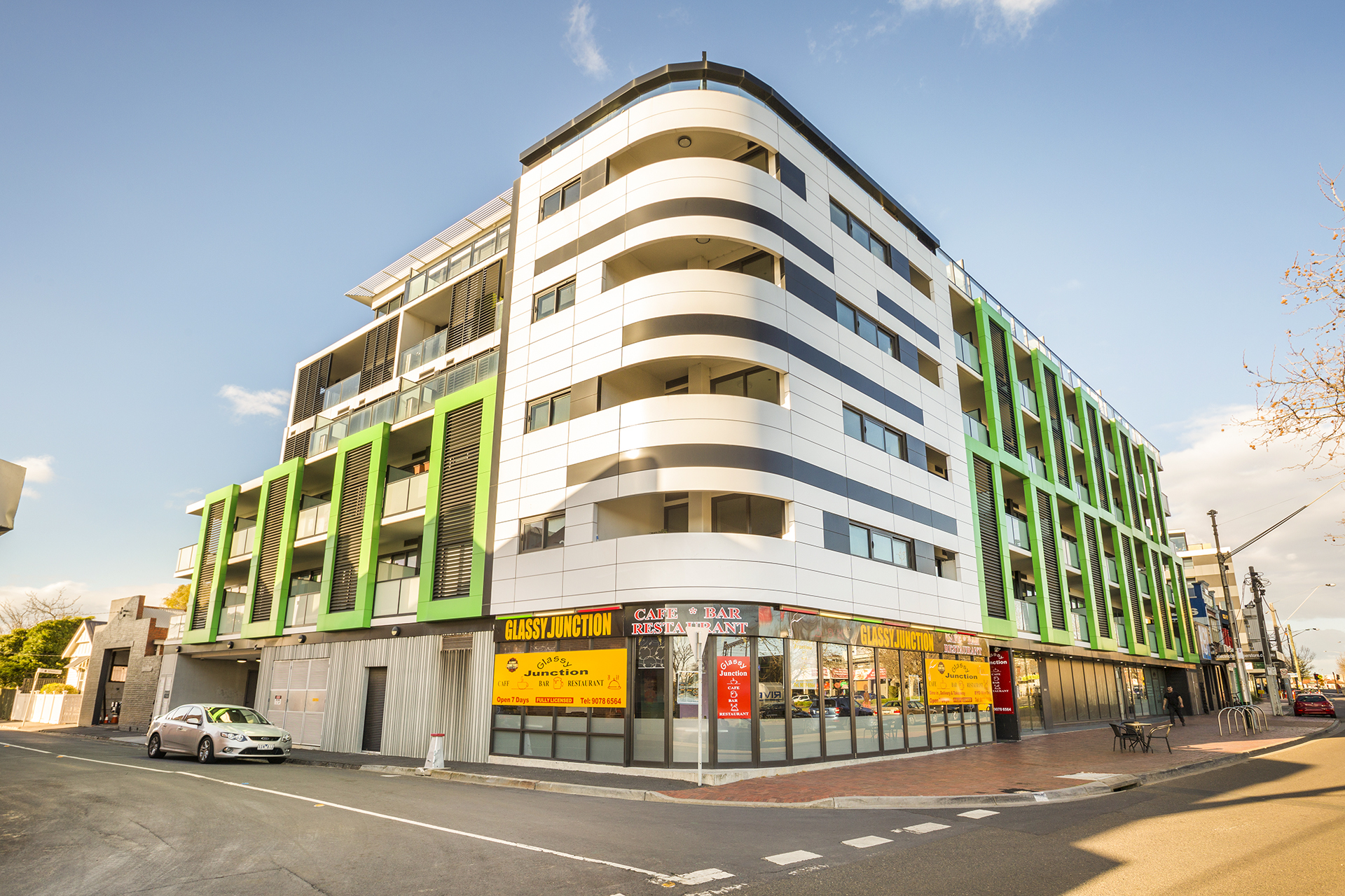 302 / 839 Dandenong Road, Malvern East Castran Gilbert