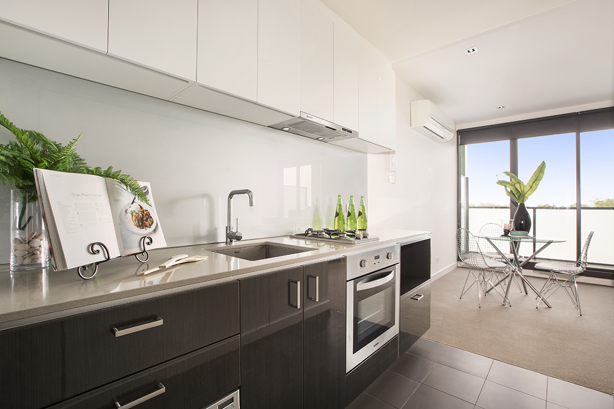 407 / 839 Dandenong Road, Malvern East Castran Gilbert