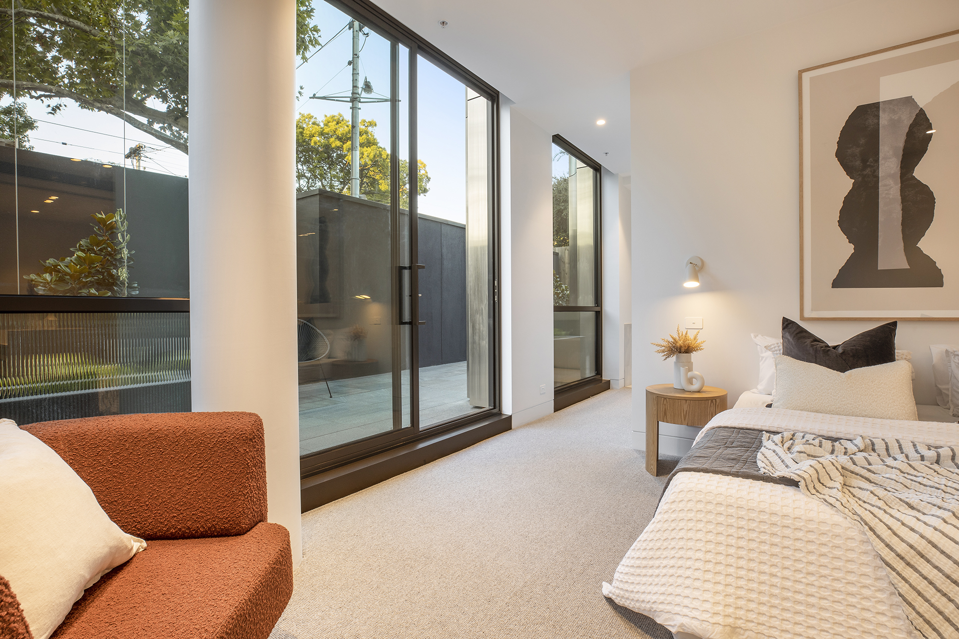 G01 / 1 Stanhope Court, South Yarra Castran Gilbert